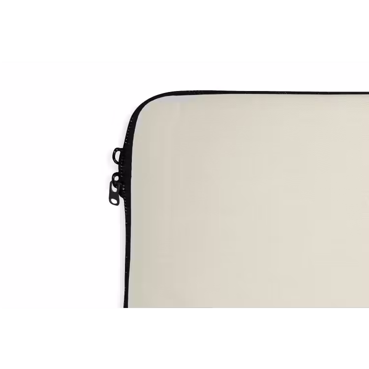 Laptophoes - you go girl - 3D - Rood — 6