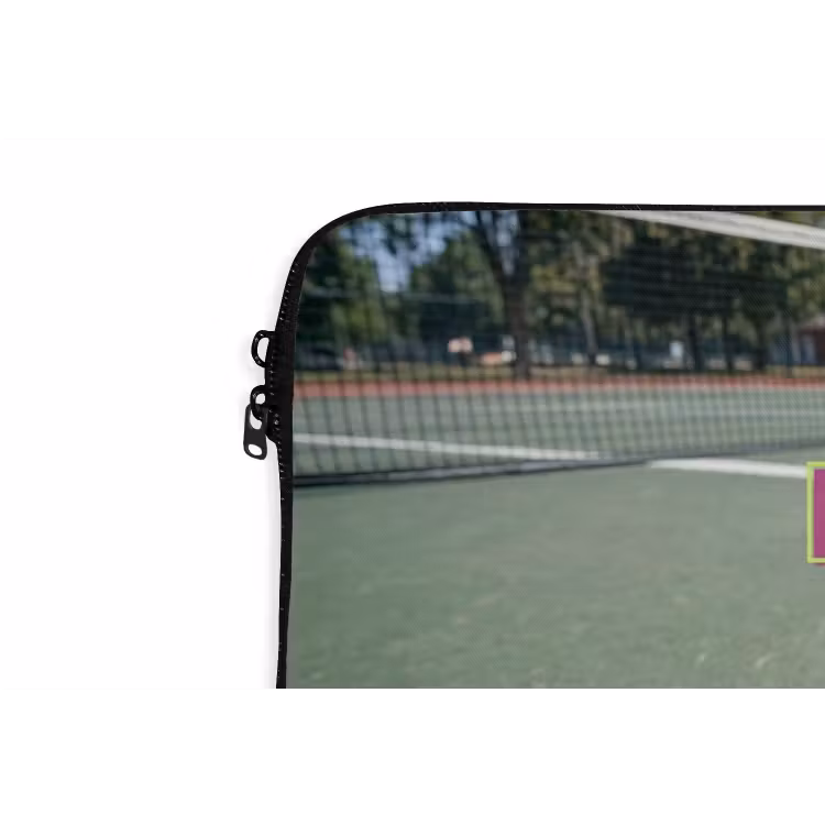 Laptophoes - Matcha Club - Tennis - Matcha — 6