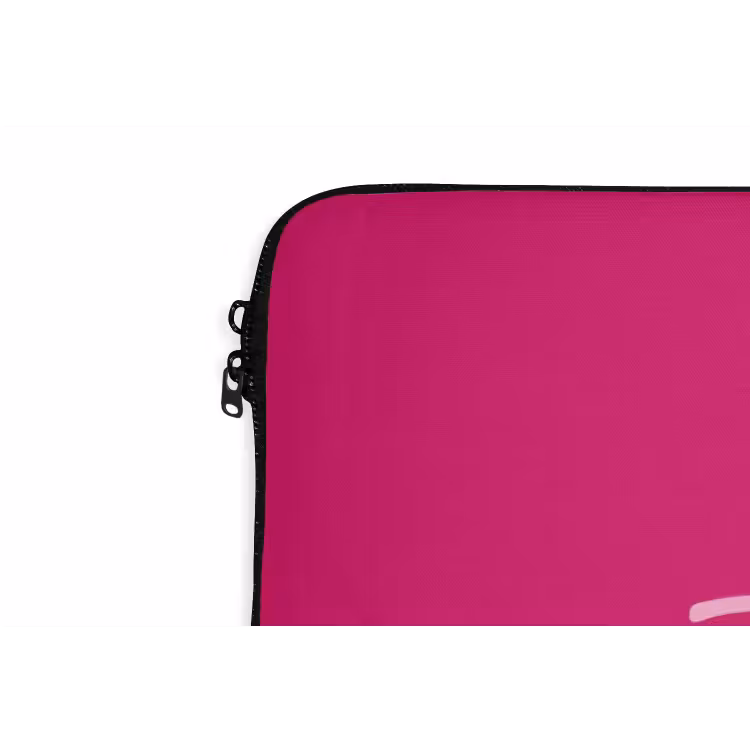 Laptophoes - Toedeloe - Roze — 6