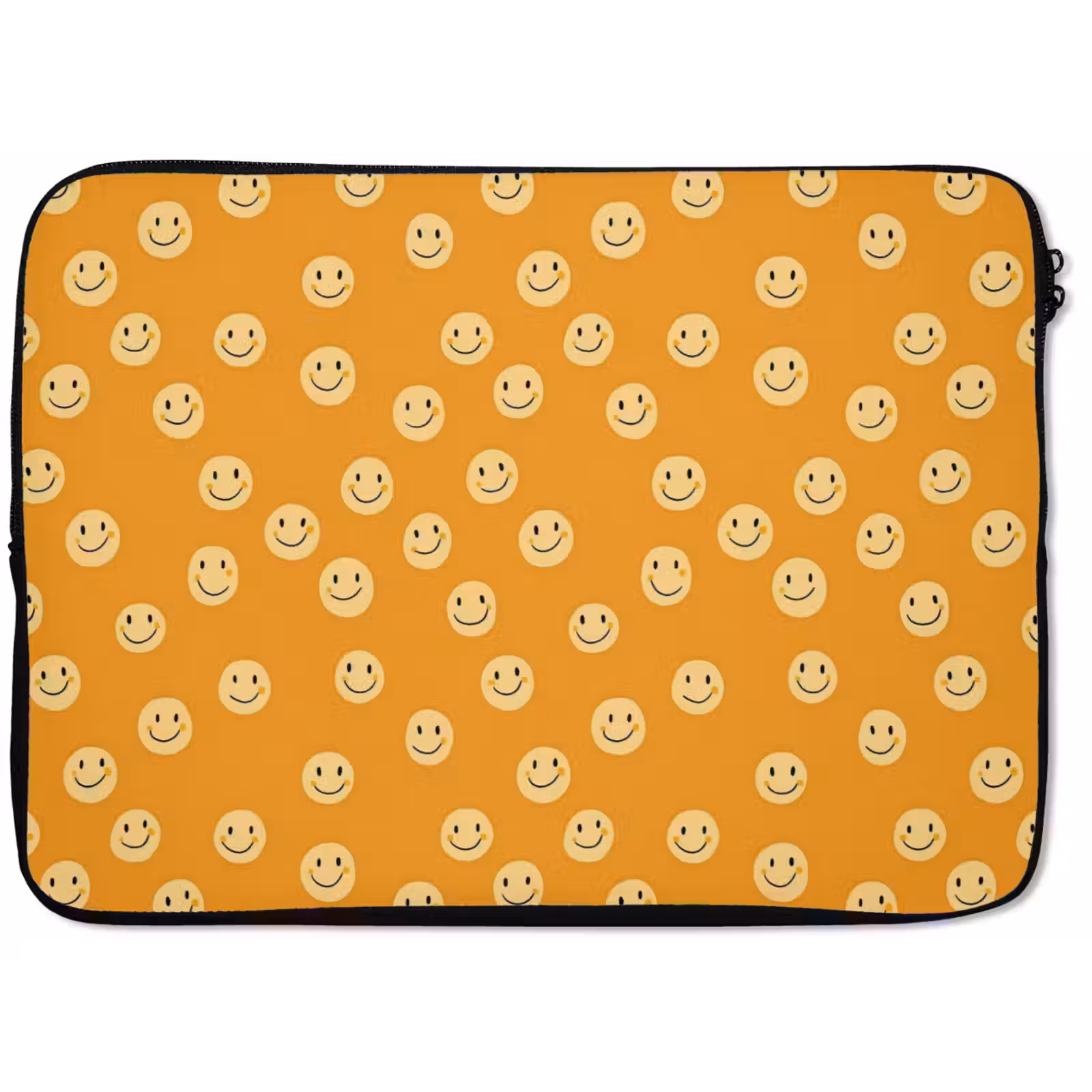 Laptophoes - Smileys - Retro - Heel — 1