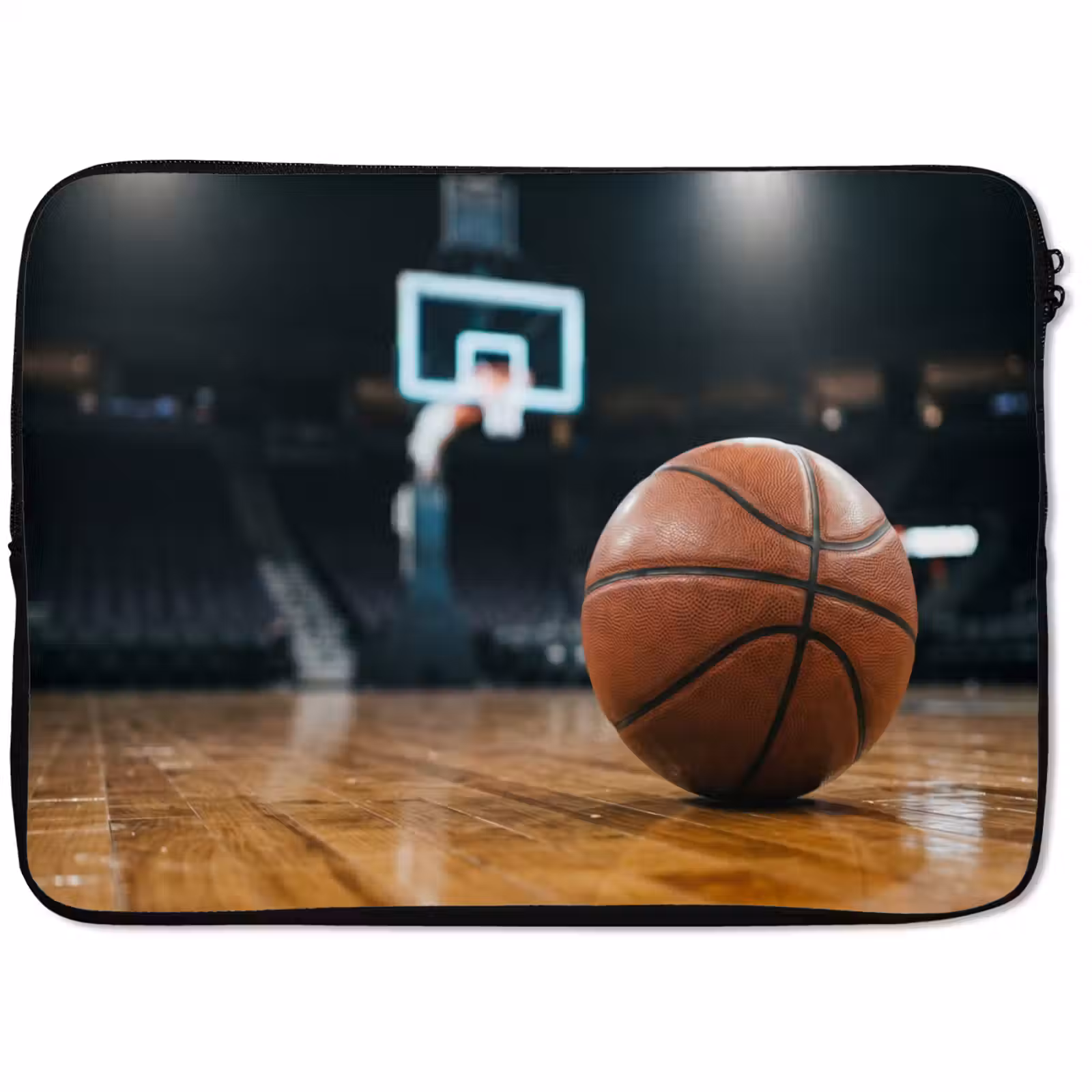 Laptophoes - Basketbal - Arena - Sport — 1