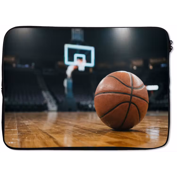 Laptophoes - Basketbal - Arena - Sport — 1