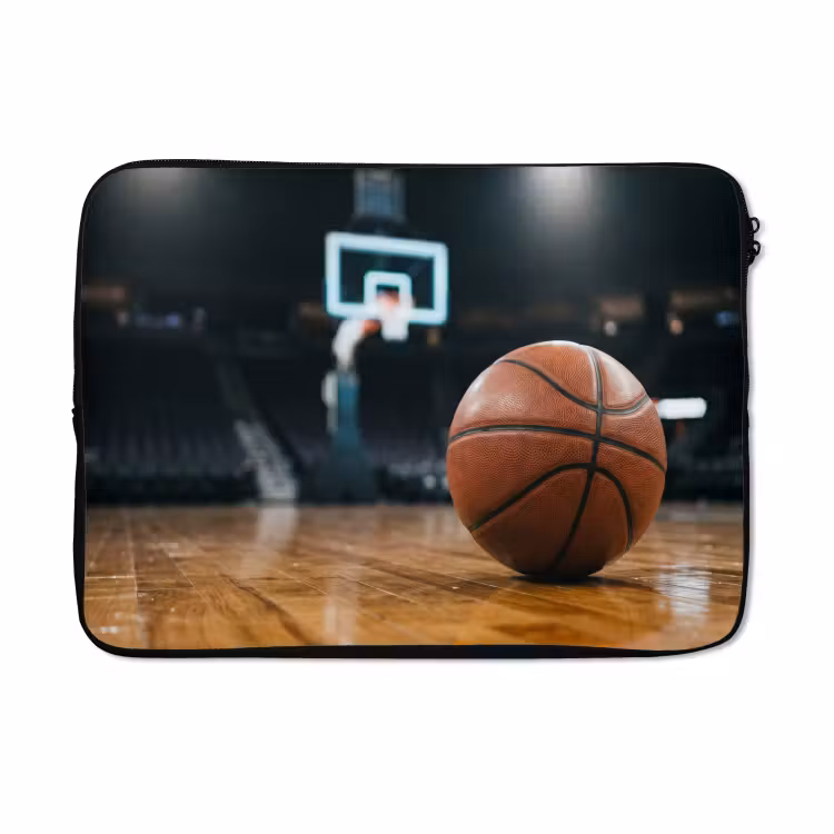 Laptophoes - Basketbal - Arena - Sport — 5