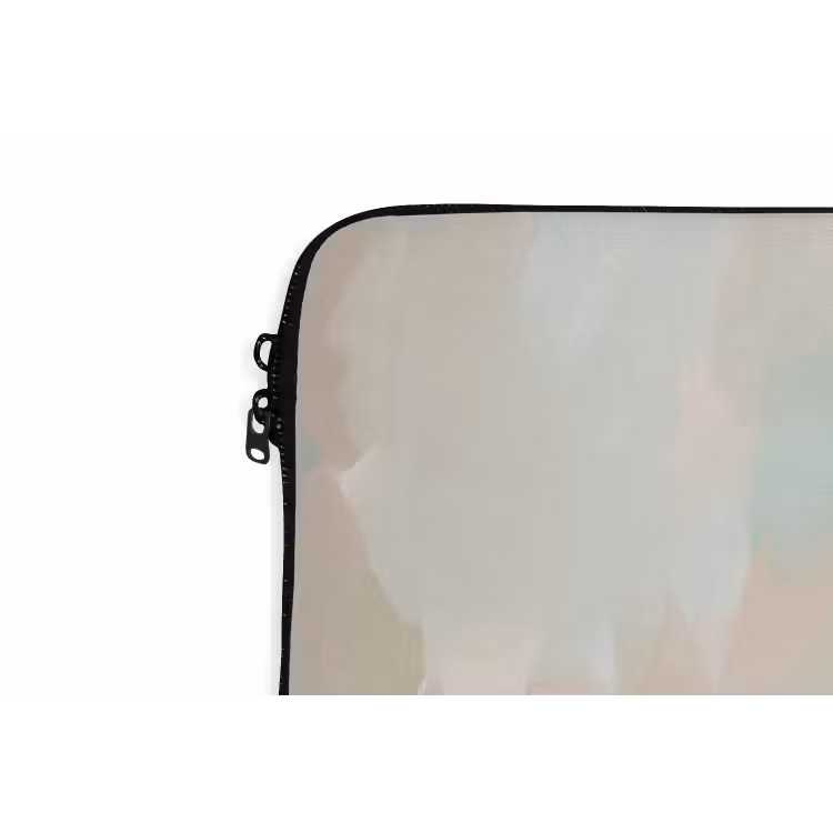 Laptophoes - Vrouw - Kimono - Pastel — 6