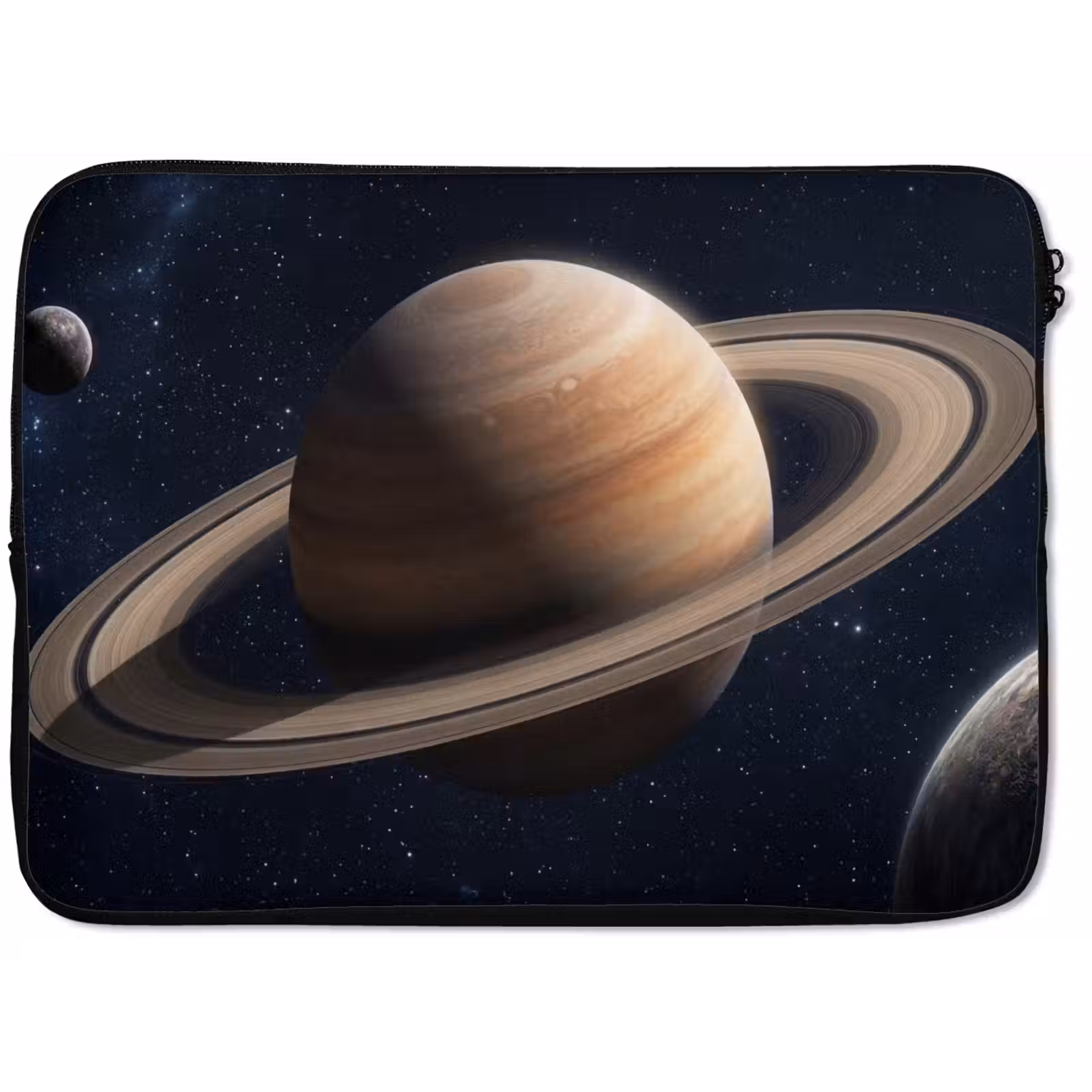 Laptophoes - Planeten - Saturnus - Ruimte — 1