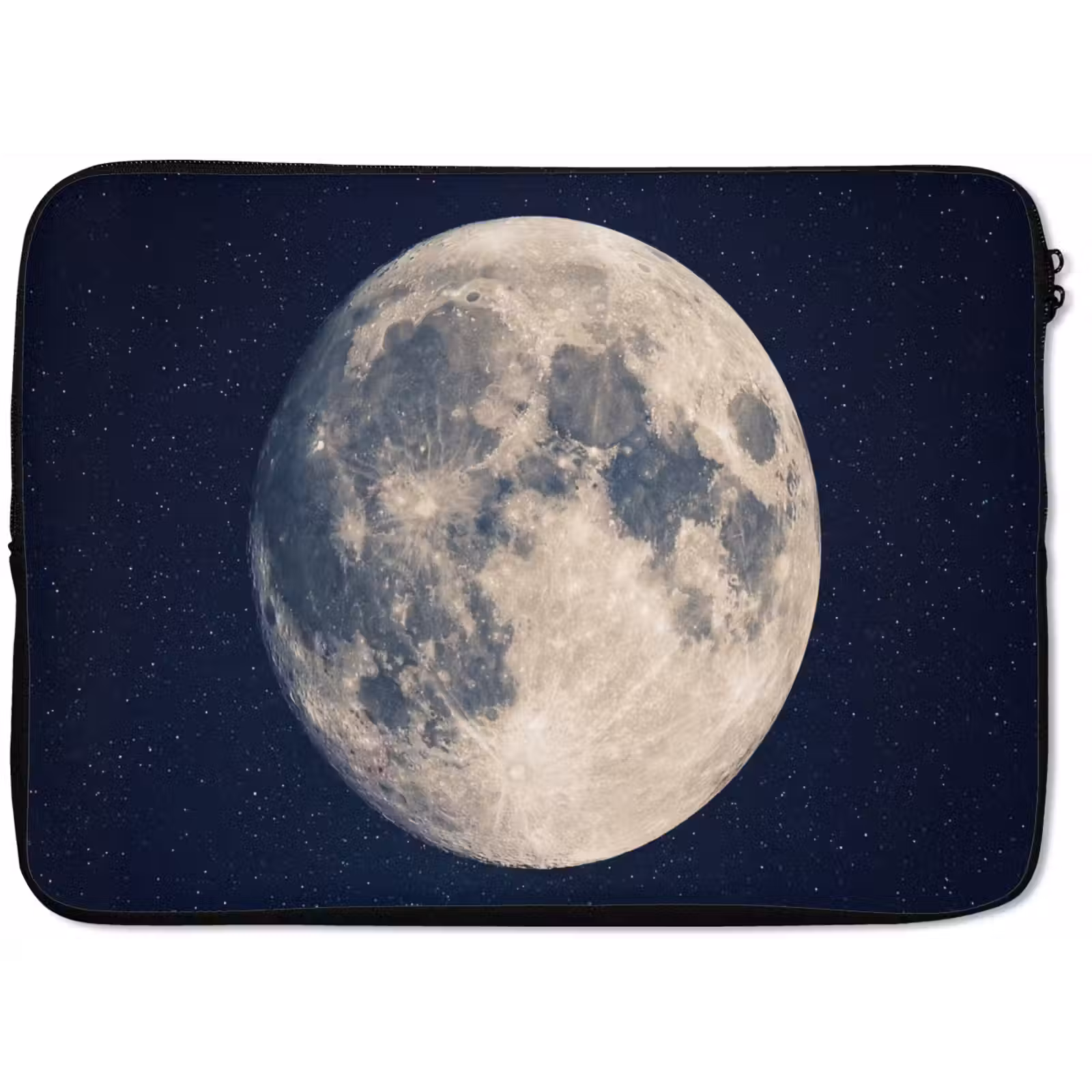 Laptophoes - Ruimte - Maan - Kosmos — 1