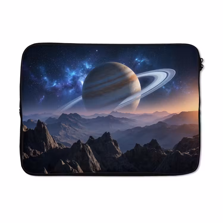 Laptophoes - Fantasy - Kosmos - Landschap — 5