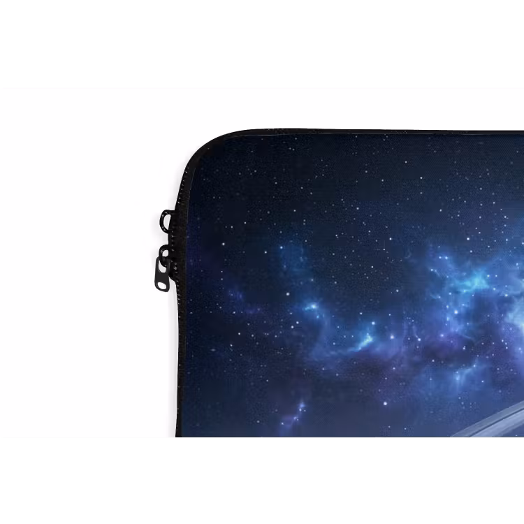 Laptophoes - Fantasy - Kosmos - Landschap — 6