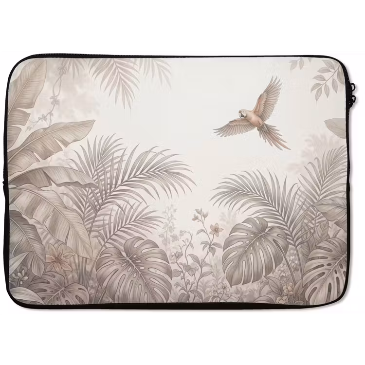 Laptophoes - Papagaai - Jungle - Tropisch — 1