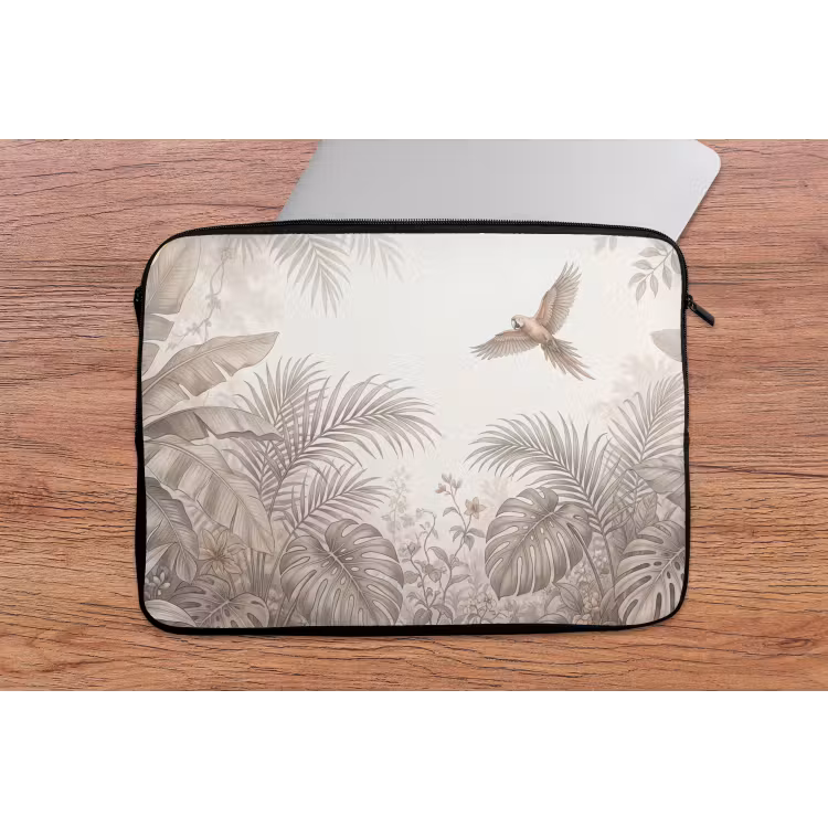 Laptophoes - Papagaai - Jungle - Tropisch — 2