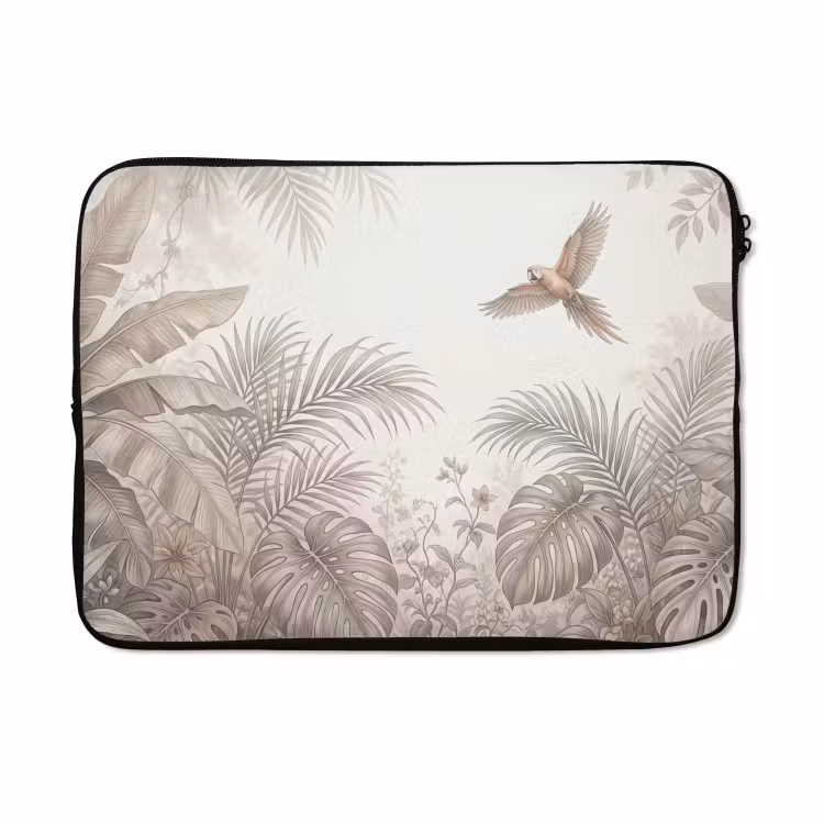 Laptophoes - Papagaai - Jungle - Tropisch — 5