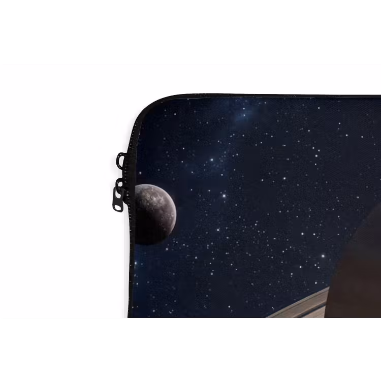 Laptophoes - Planeten - Saturnus - Ruimte — 6