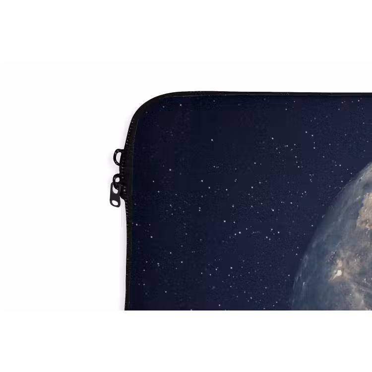 Laptophoes - Ruimte - Maan - Kosmos — 6