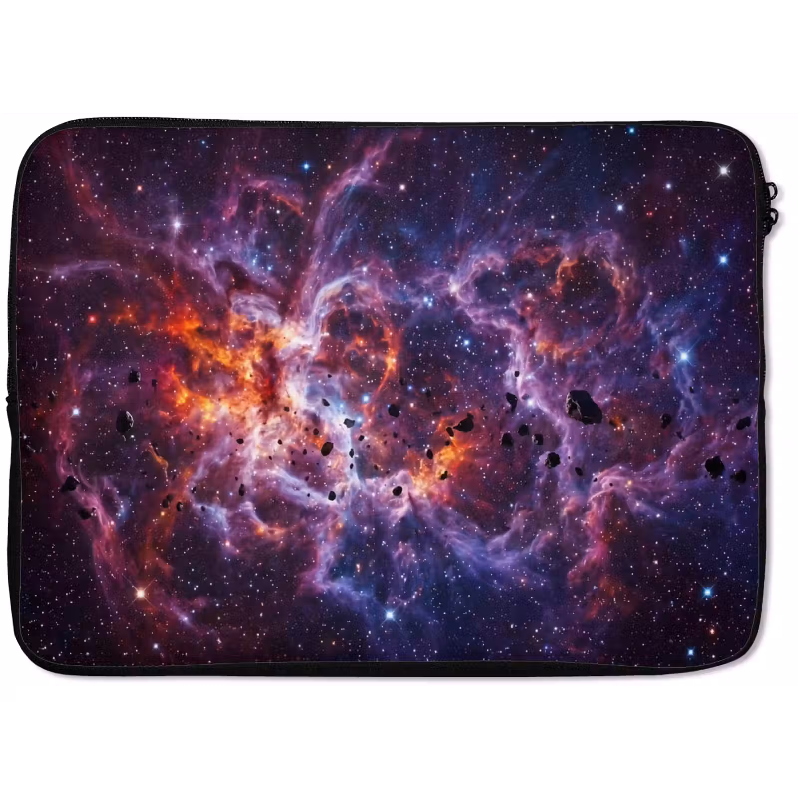 Laptophoes - Space - Stars - Abstract - Colorful — 1