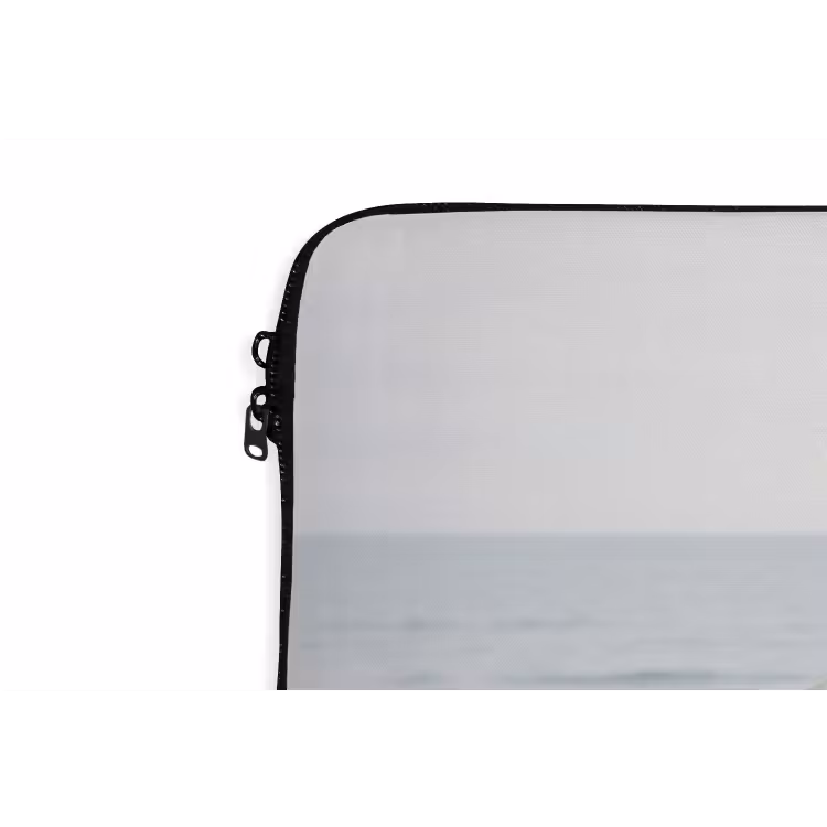 Laptophoes - Duinen - Vlonder - Oceaan — 6