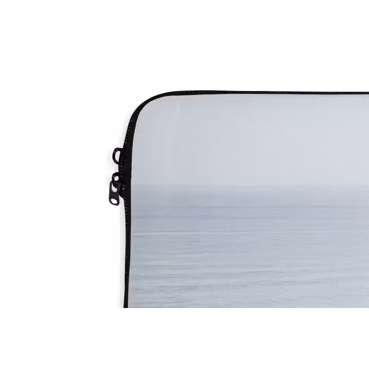 Laptophoes - Oceaan - Palmbomen - Surfers — 6