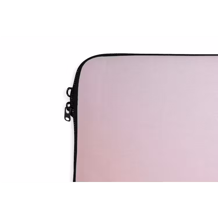 Laptophoes - Sierlijk - Kwal - Roze — 6