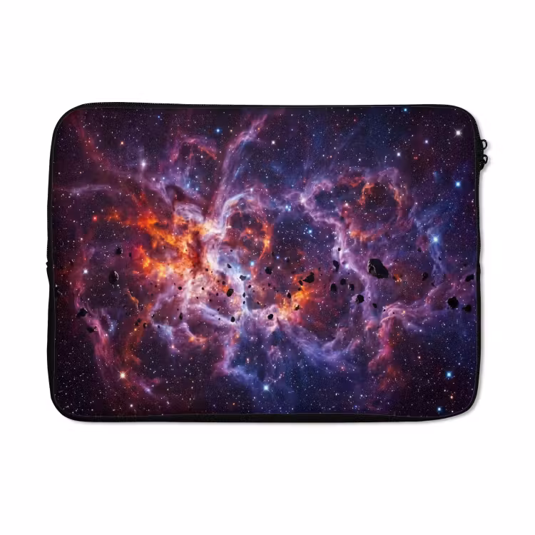 Laptophoes - Space - Stars - Abstract - Colorful — 5