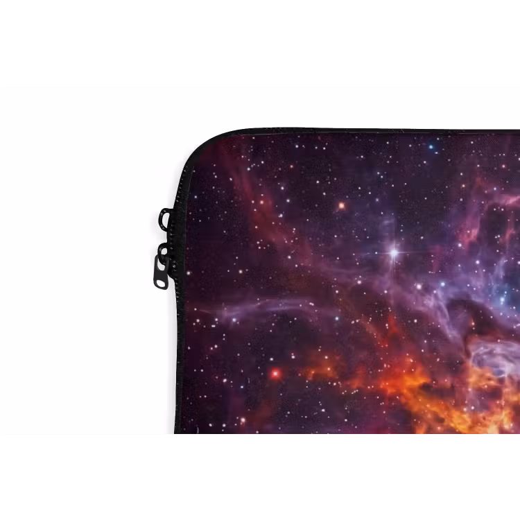 Laptophoes - Space - Stars - Abstract - Colorful — 6