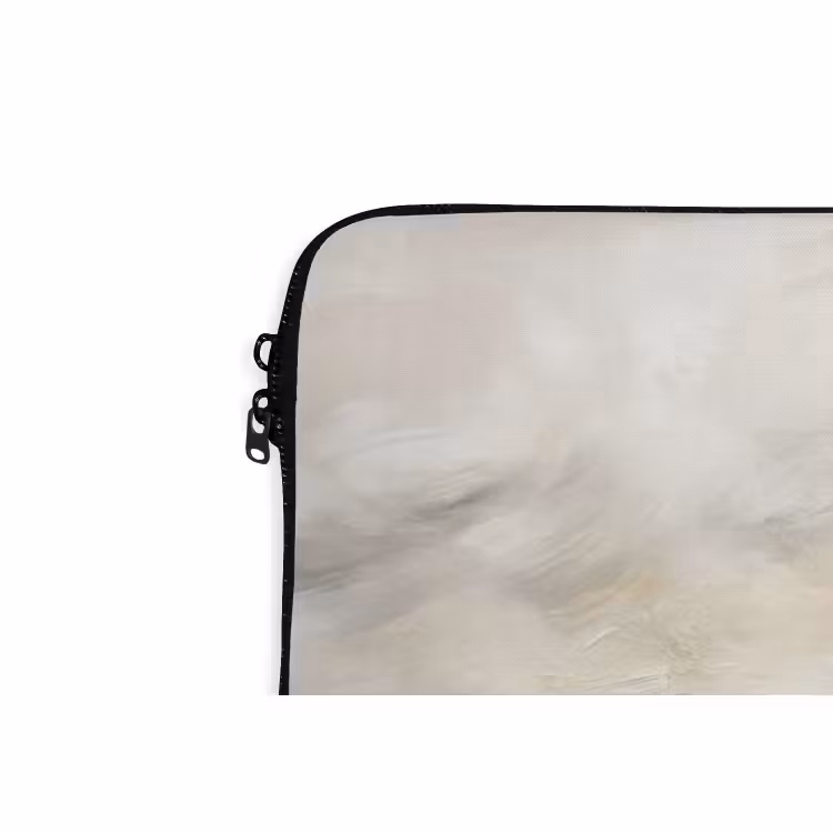 Laptophoes - Landschap - Horizon - Natuur - Abstract - Neutraal — 6