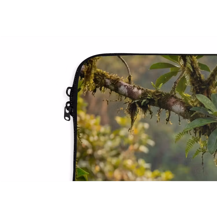 Laptophoes - Ara - Jungle - Rood — 6