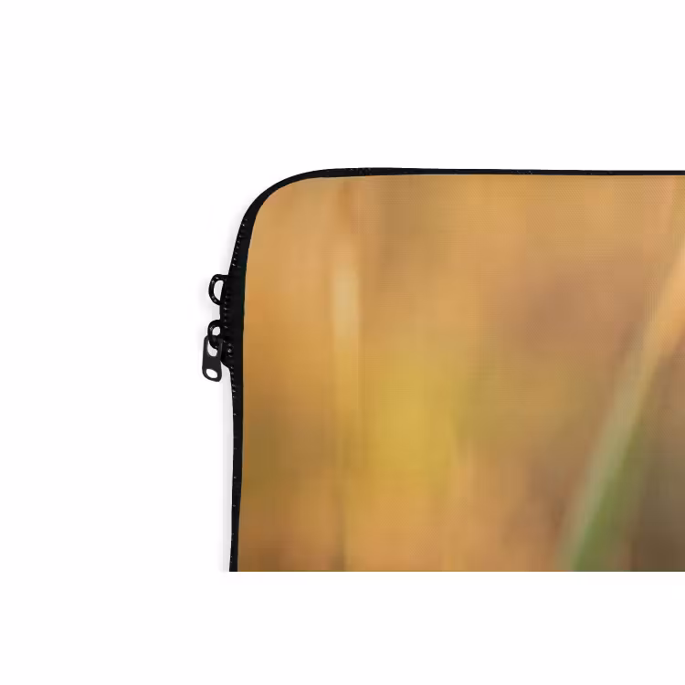 Laptophoes - IJsvogel - Tak - Water - Kleurrijk - Levendig — 6