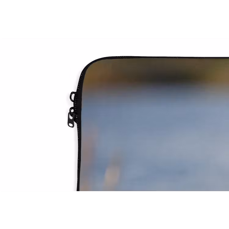 Laptophoes - Vogel - Steltloper - Water - Natuur — 6
