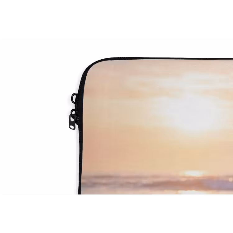 Laptophoes - Zee - Vogels - Strand — 6