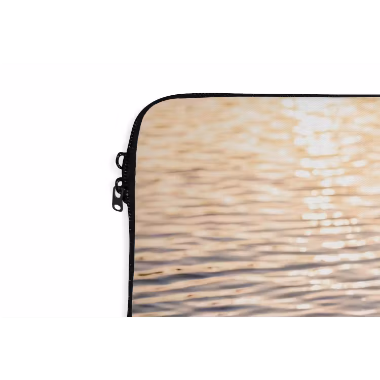Laptophoes - Eenden - Water - Natuur — 6