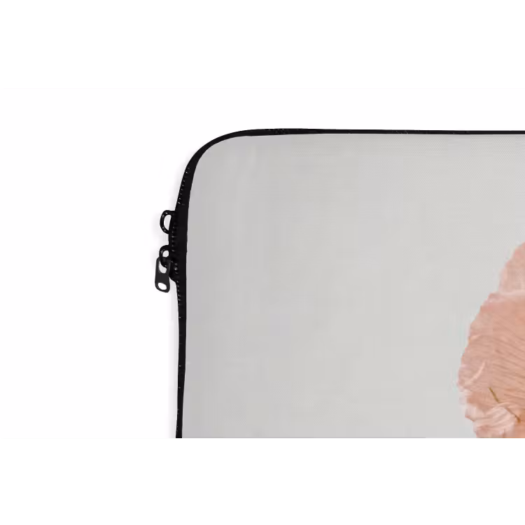 Laptophoes - Papavers - Botanisch - Roze — 6