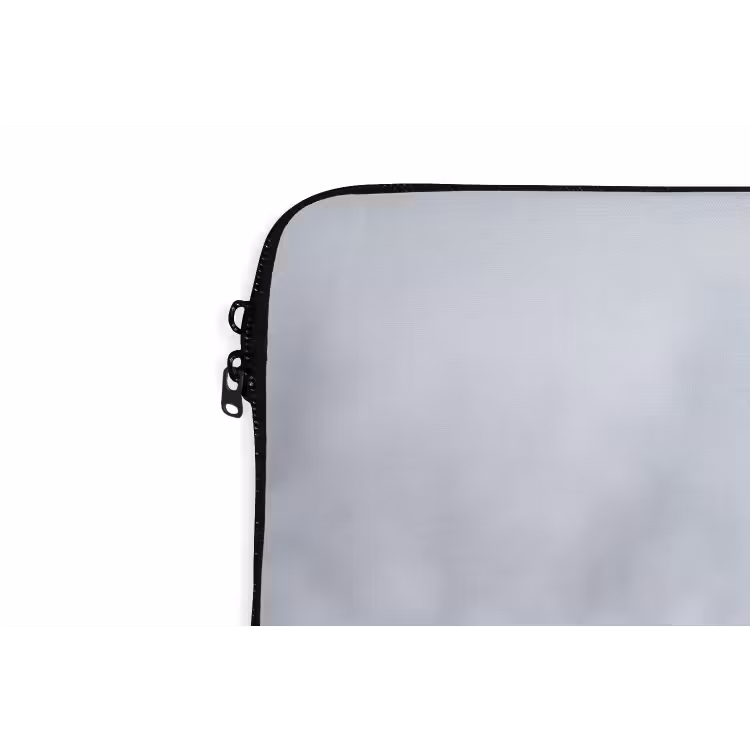 Laptophoes - Rendier - Gewei - Toendra - Sneeuw - Wild — 6