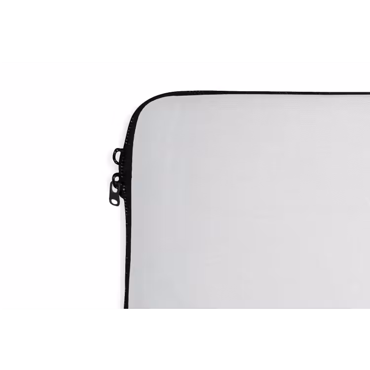 Laptophoes - Rendier - Gewei - Sneeuw - Winter — 6
