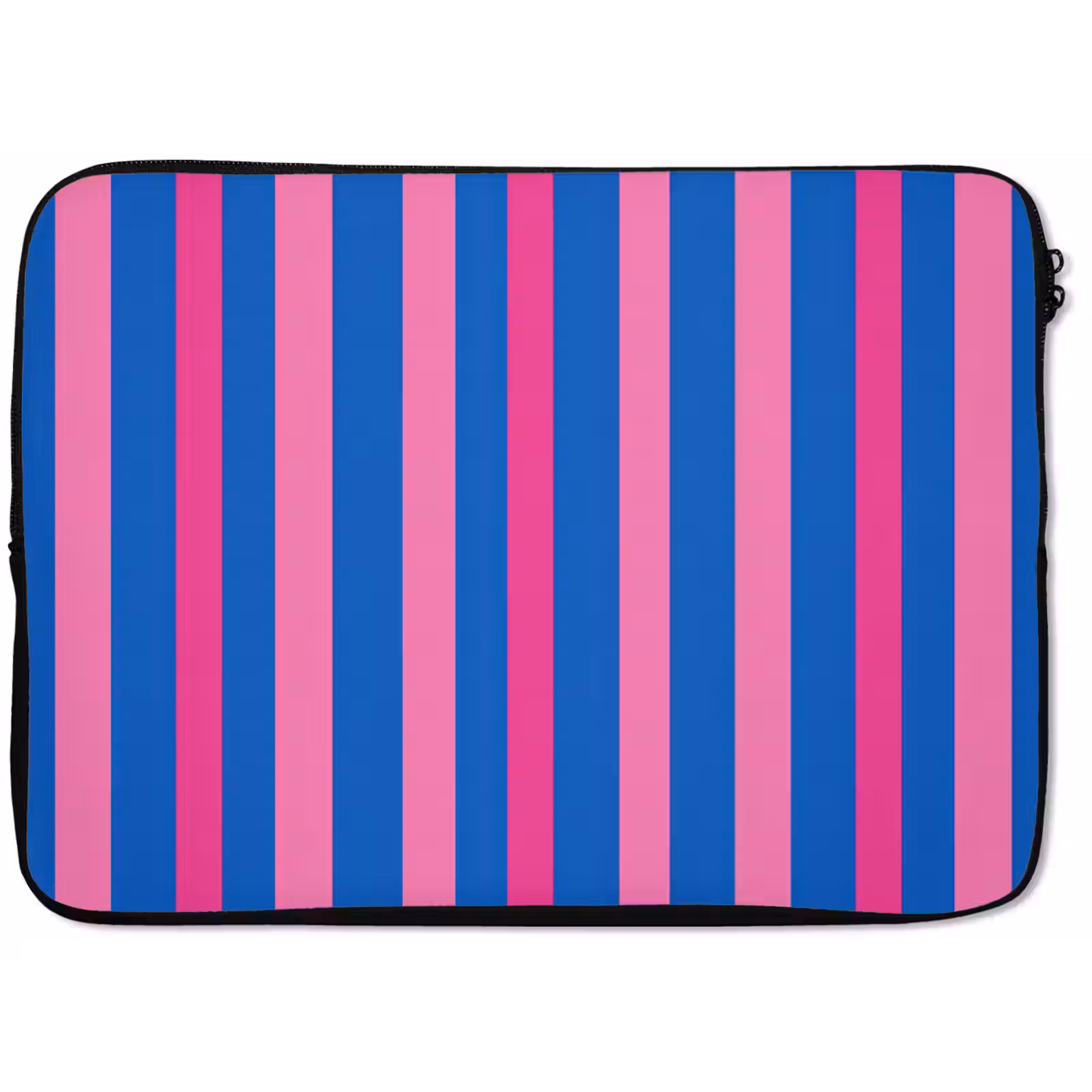 Laptophoes - Modern - Optisch - Roze — 1