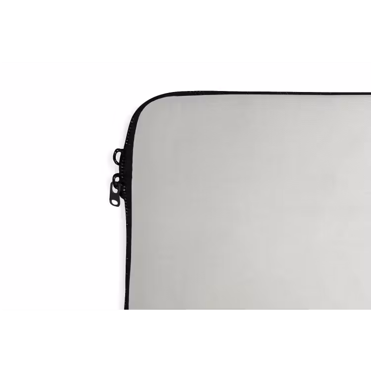 Laptophoes - Vogel - Vlucht - Natuur - Minimalistisch — 6
