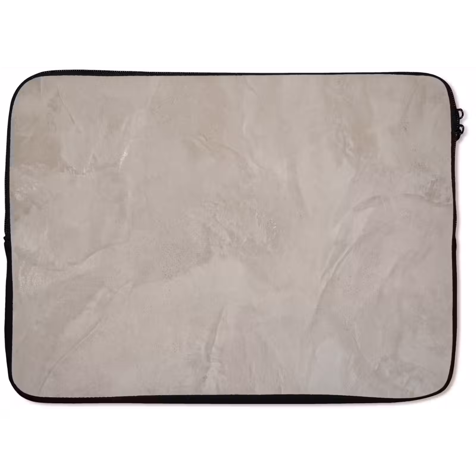Laptophoes - Textuur - Wand - Modern - Beige - Abstract — 1