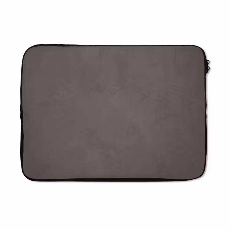 Laptophoes - Textuur - Grijs - Modern - Abstract - Oppervlak — 5