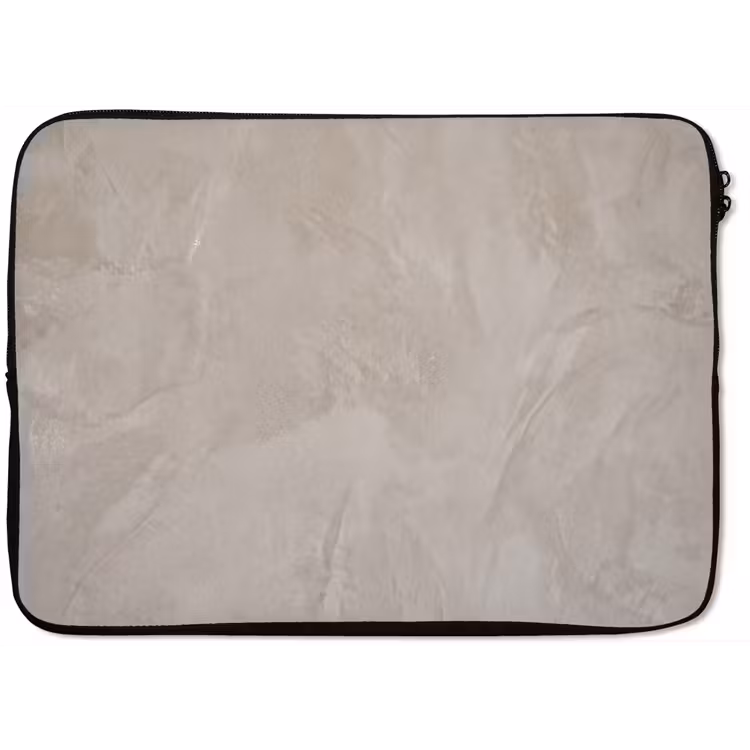 Laptophoes - Textuur - Wand - Modern - Beige - Abstract — 1