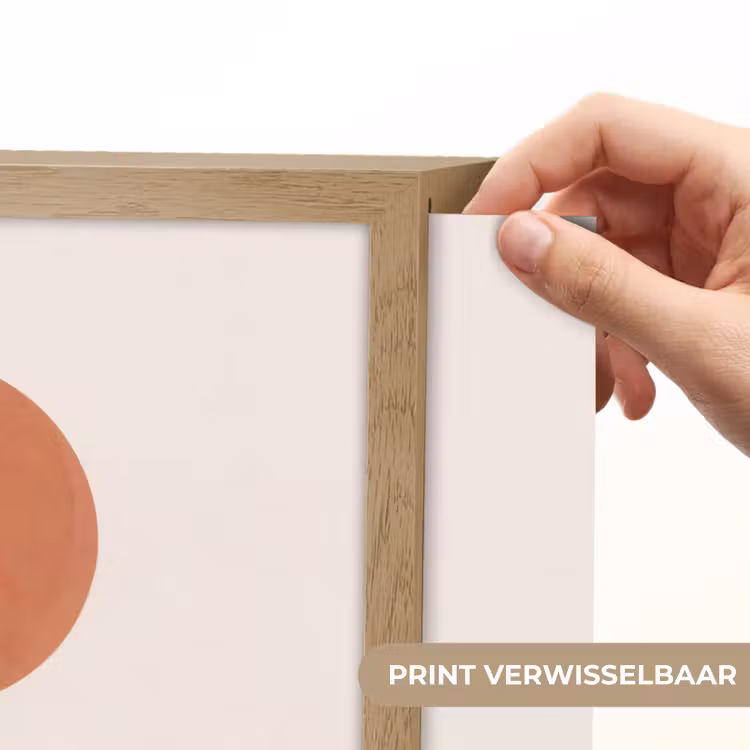Lightbox - Wandlamp - Cactus - Duinen - Modern - Landschap - Groen — 5