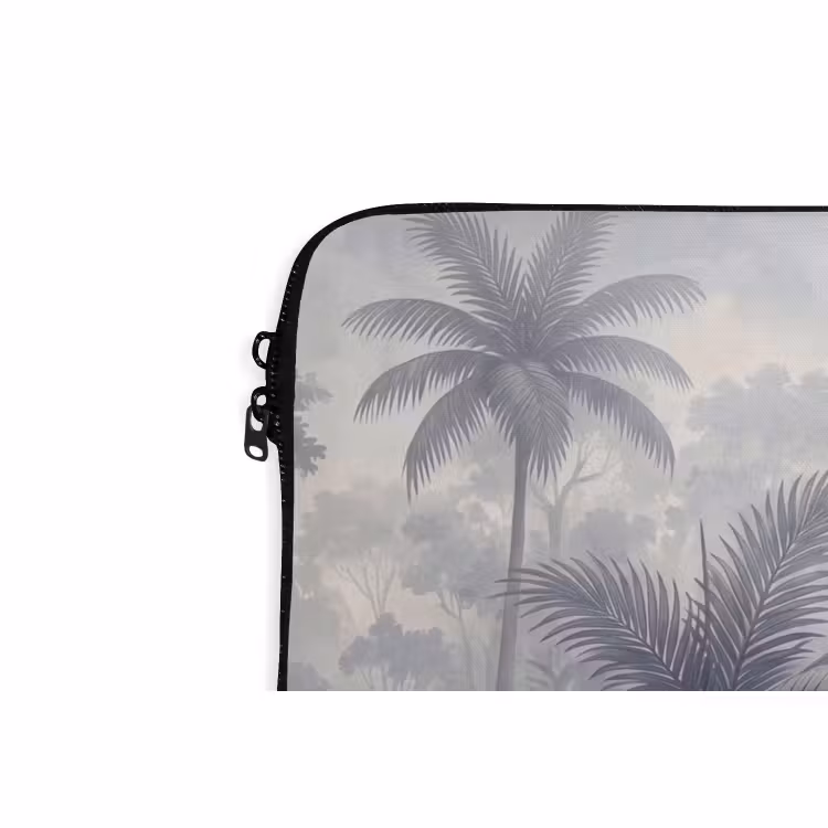 Laptophoes - Vogel - Vliegend - Jungle - Vintage - Dieren — 6