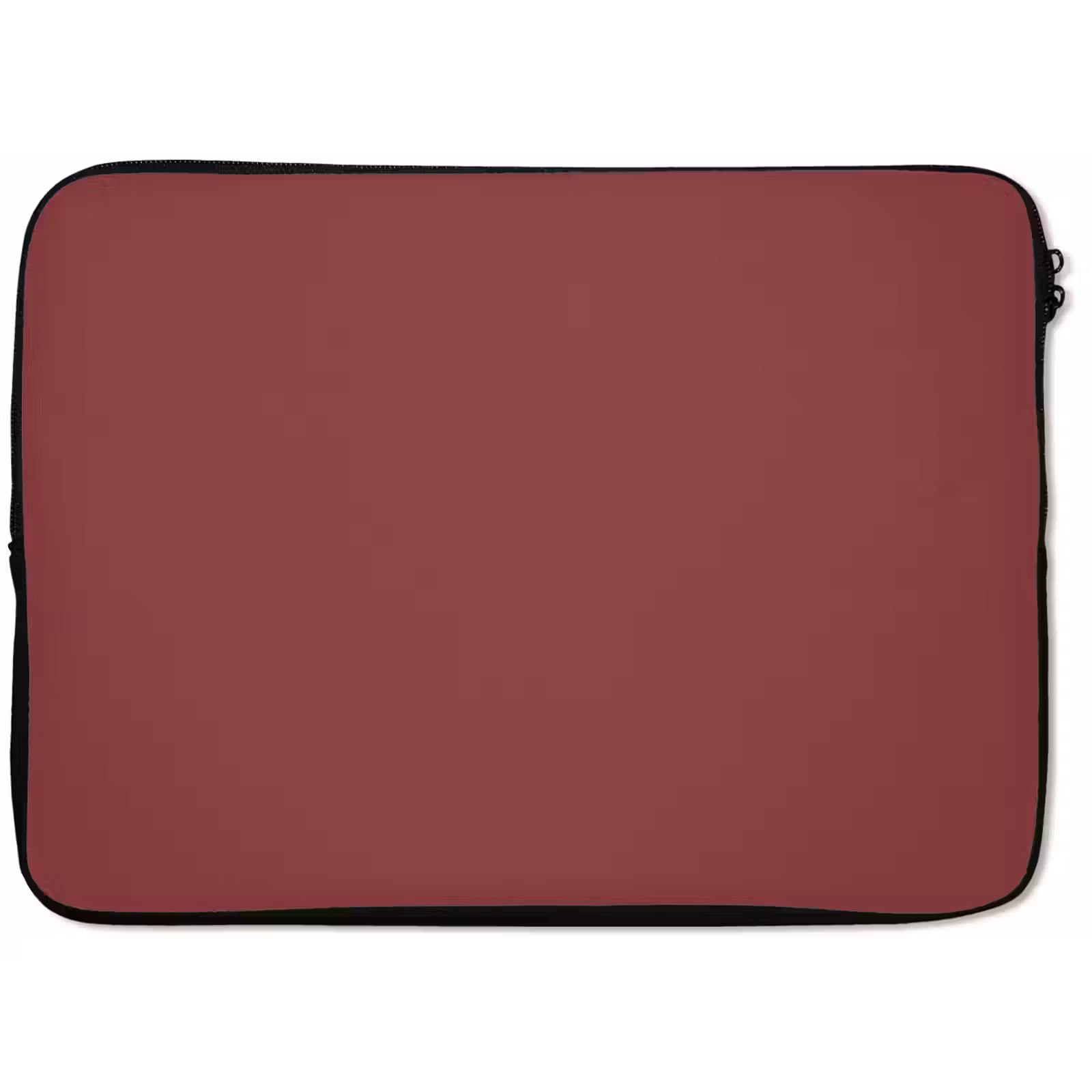 Laptophoes - Barn - Antique - Rood — 1