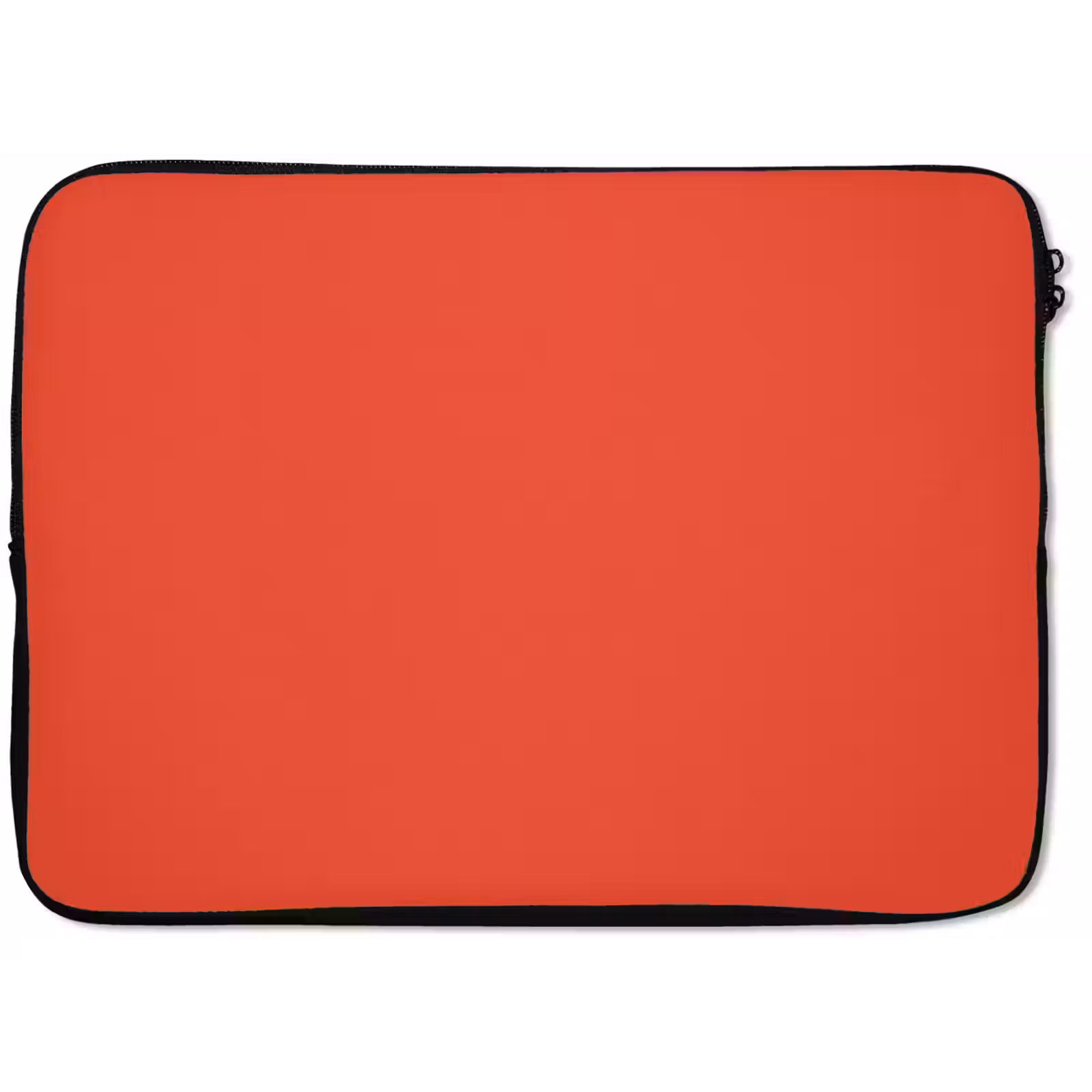 Laptophoes - Burnt - Coral - Oranje — 1