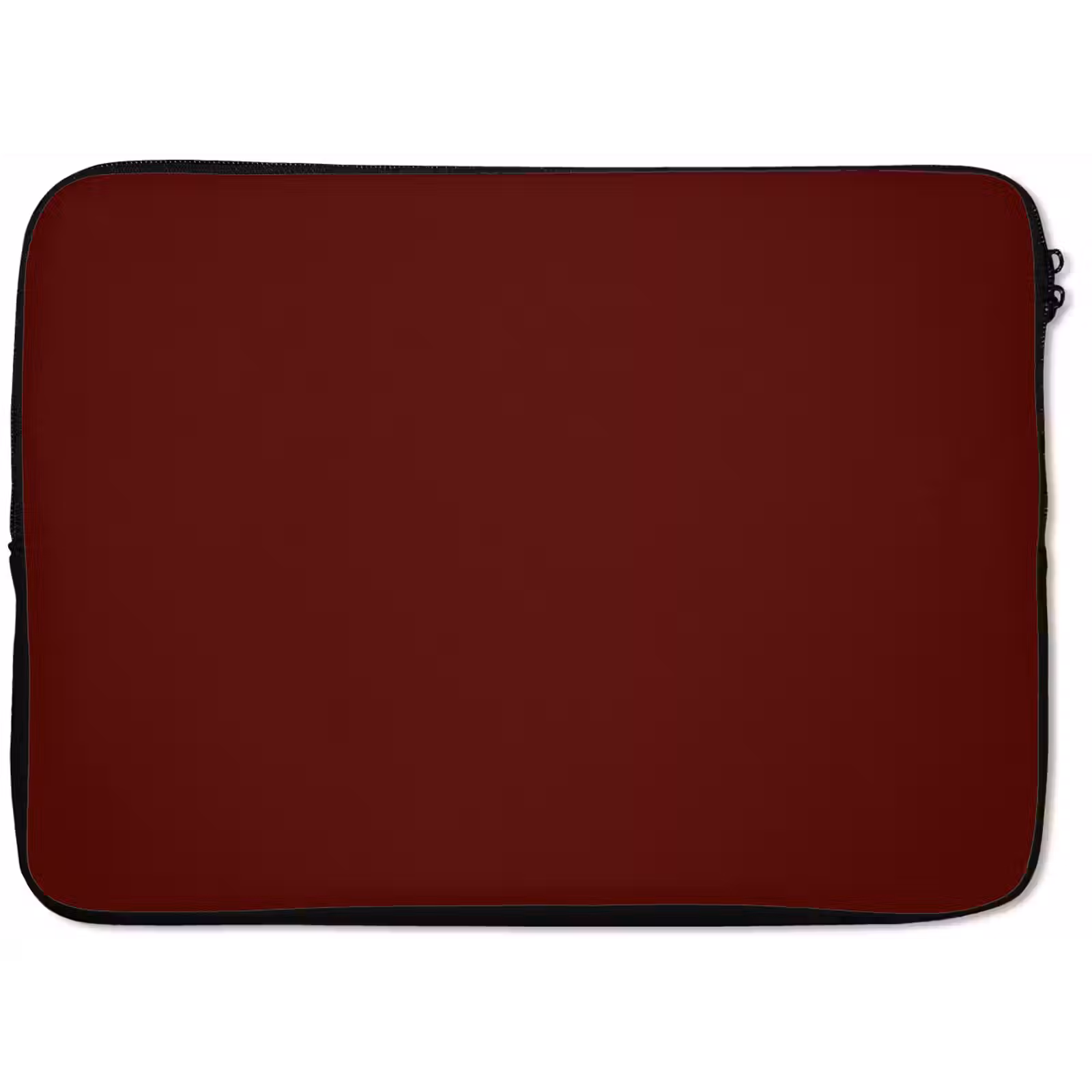 Laptophoes - Burnt - Mahogany - Rood — 1