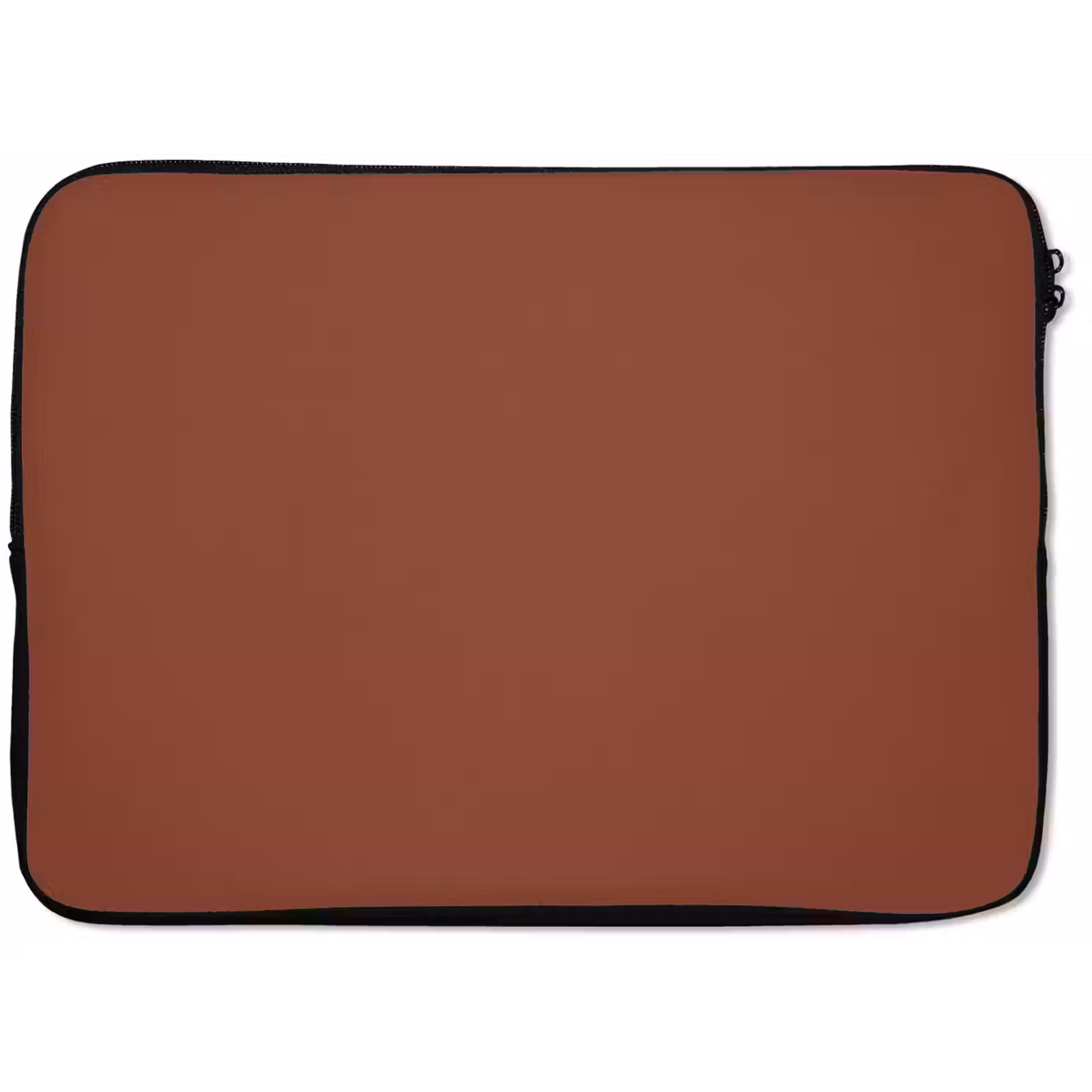 Laptophoes - Burnt - Mahogany - Terracotta — 1