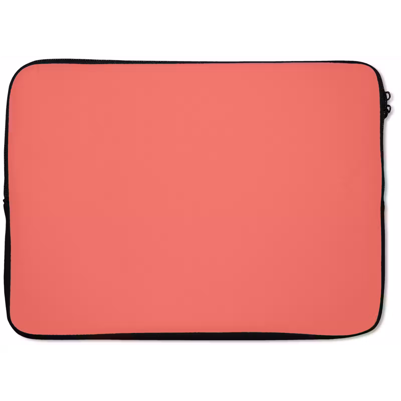 Laptophoes - Coral - Punch - Koraal — 1