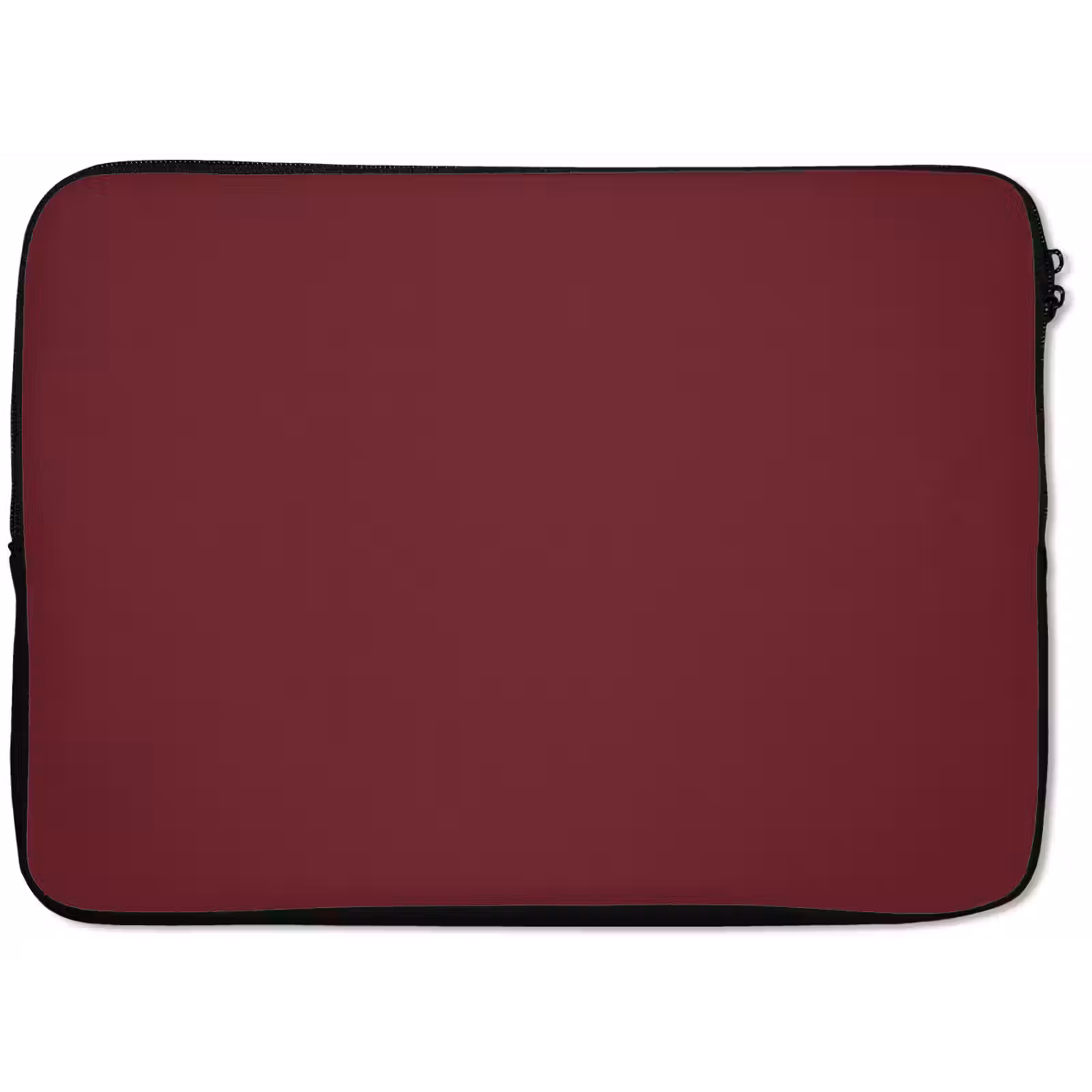 Laptophoes - Dark - Garnet - Rood — 1