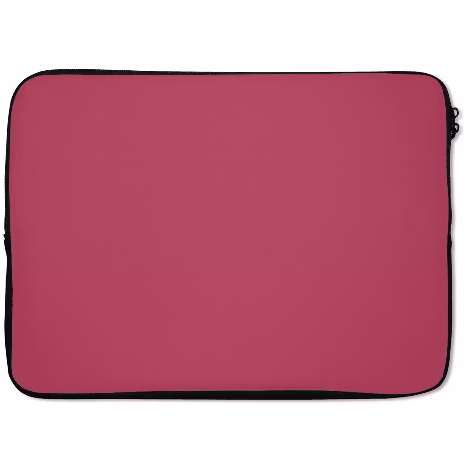 Laptophoes - Deep - Berry - Rood — 1