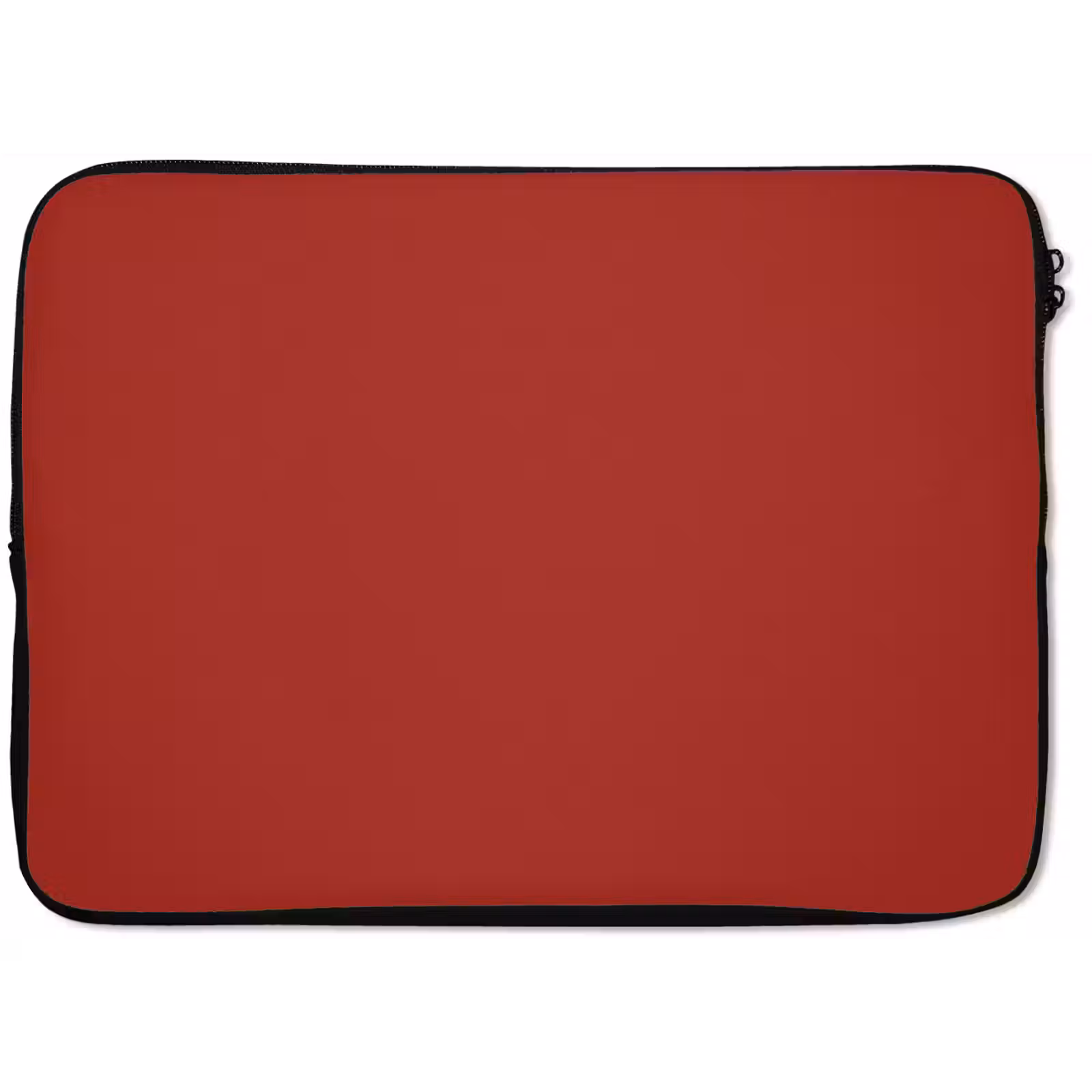 Laptophoes - Deep - Crimson - Rood — 1