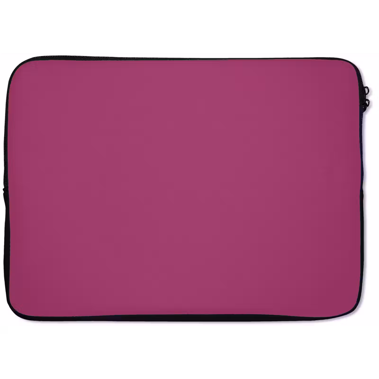 Laptophoes - Deep - Magenta - Paars — 1