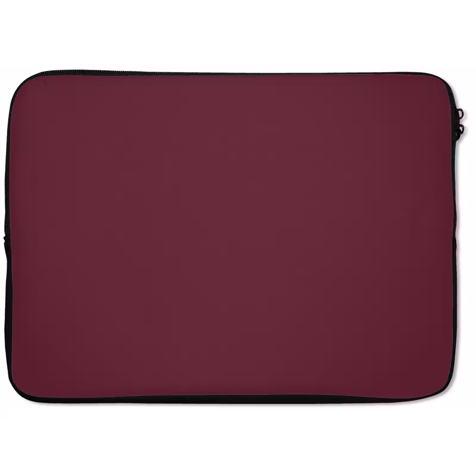 Laptophoes - Deep - Plum - Paars — 1