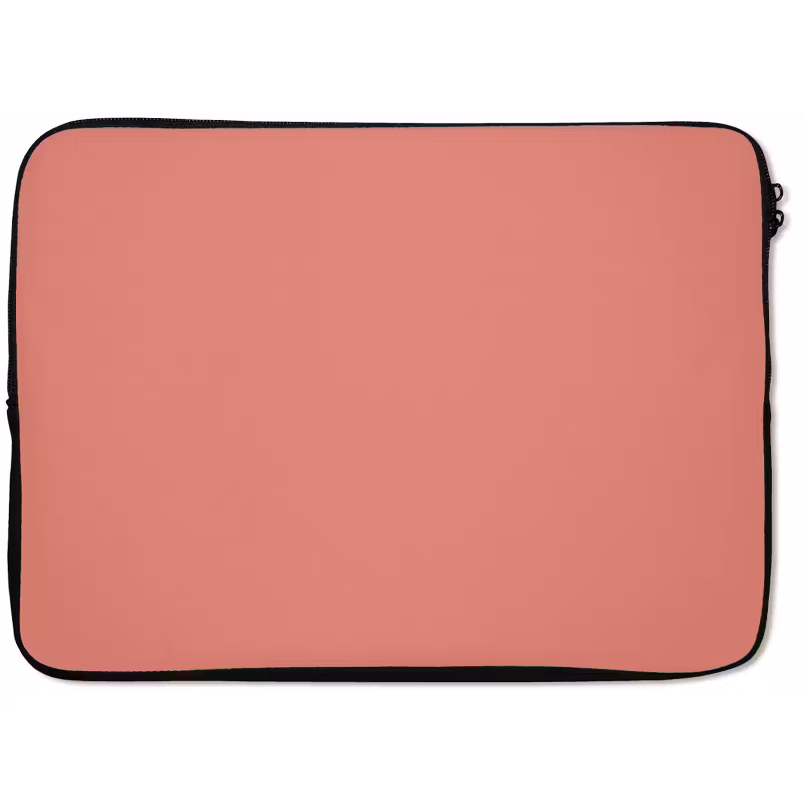 Laptophoes - Dusty - Peach - Koraal — 1